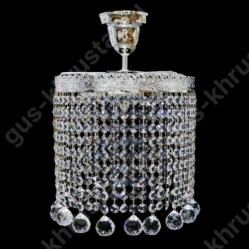 Люстра Италия Зеро (Шар 30)