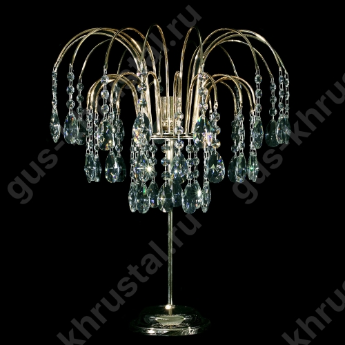 Настольная лампа №7 Каскад