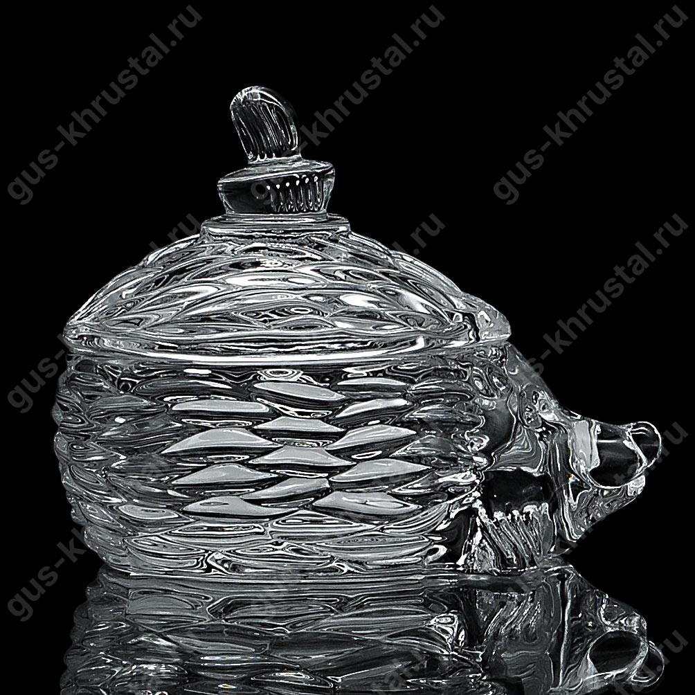 Икорница "Ёжик"